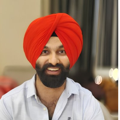 Turban Style