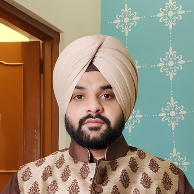 Traditional Turban