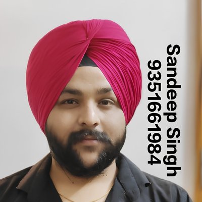 Premium Turban