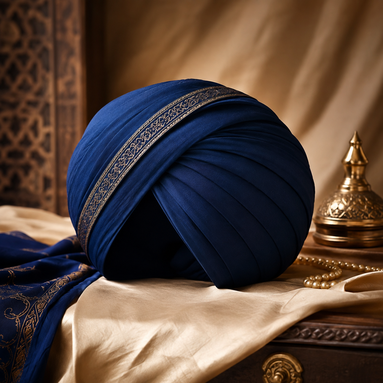 Turban Best Seller